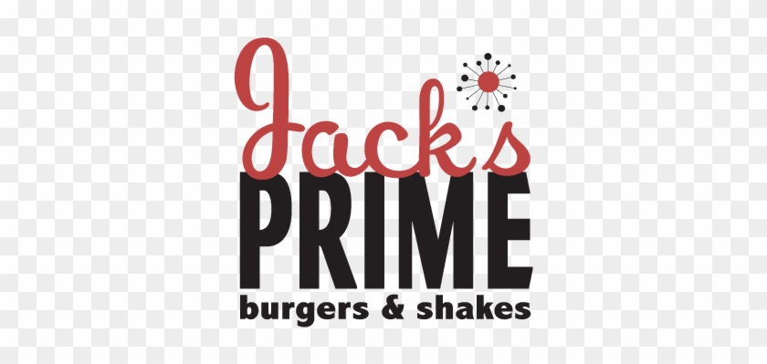 Jack's Prime Burgers & Shakes - Jack's Prime #1084870