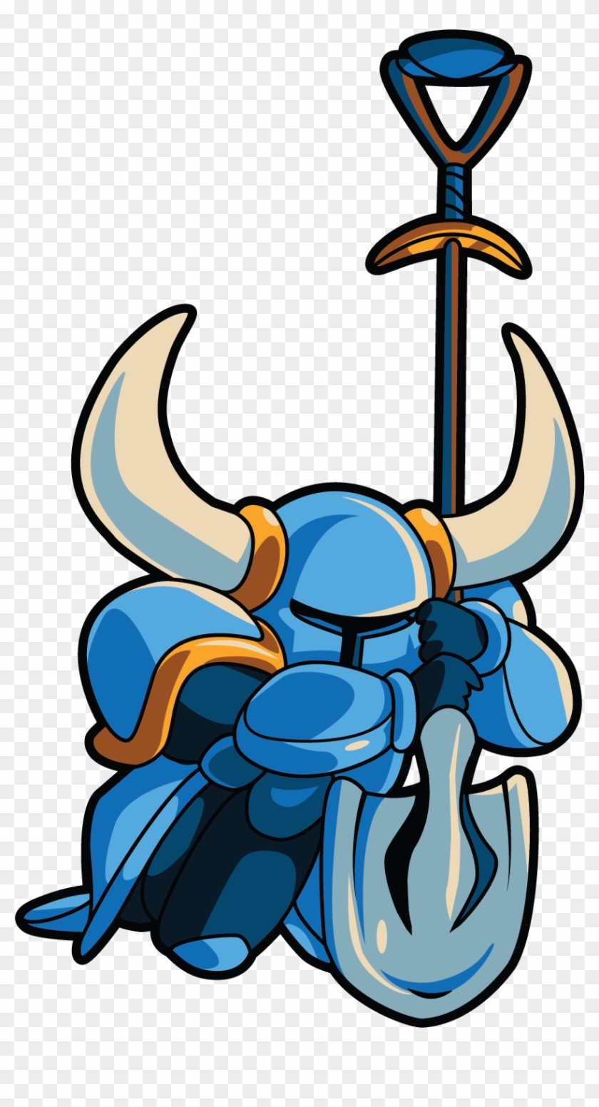 Dead - Shovel Knight #1084872