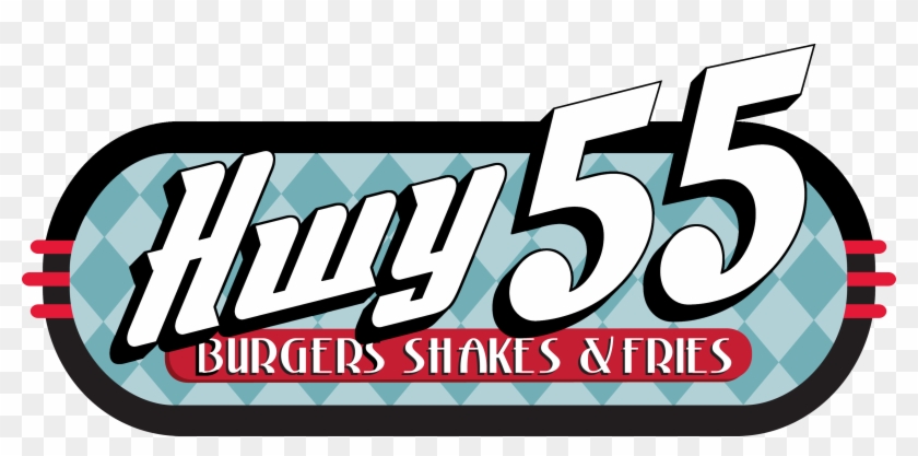 Why Not Try Hwy 55 Burgers Shakes & Fries In Myrtle - Hwy 55 Burgers Shakes & Fries #1084880
