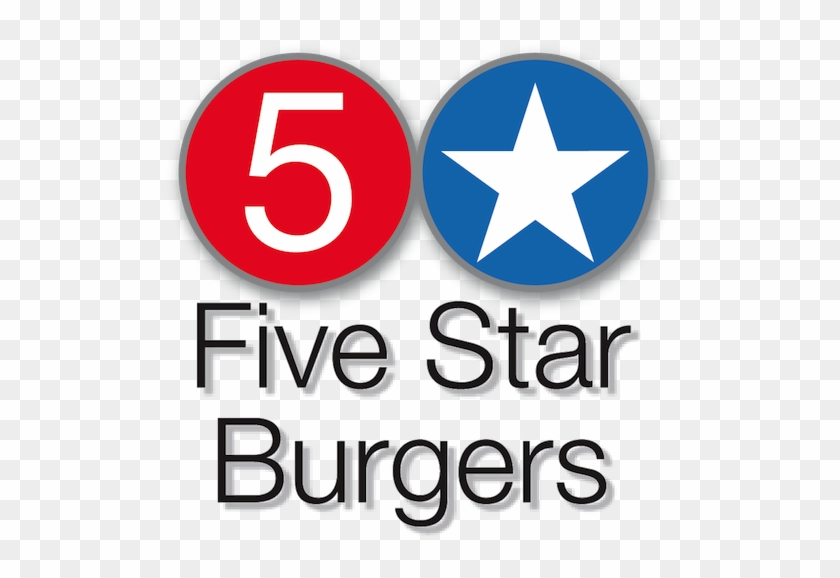 5 Star Burgers Stl 8125 Maryland Ave Clayton, Mo - 5 Star Burgers #1084890