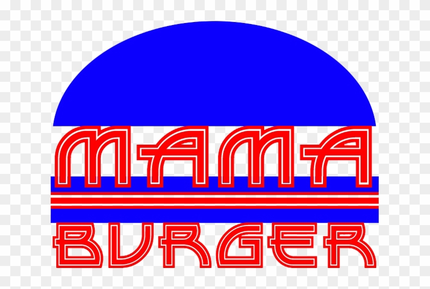 Mama Burger #1084900