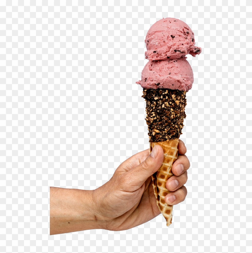 Ice Cream Cone #1084904