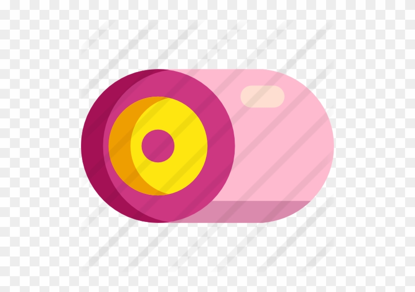 Cinnamon Roll - Circle #1084918