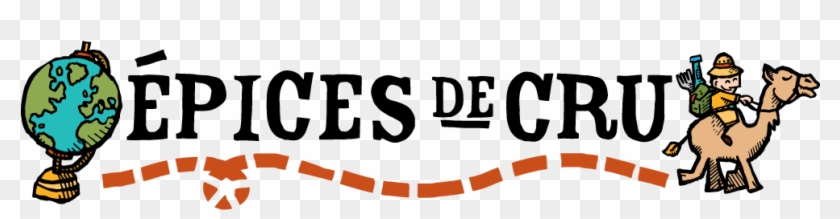 Épices De Cru - Ne Pas Déranger #1084922