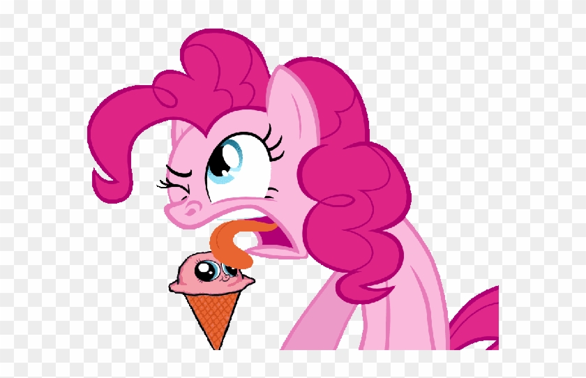 Pinkie Gif Pie - Mlp Pinkie Pie Funny Gif #1084929