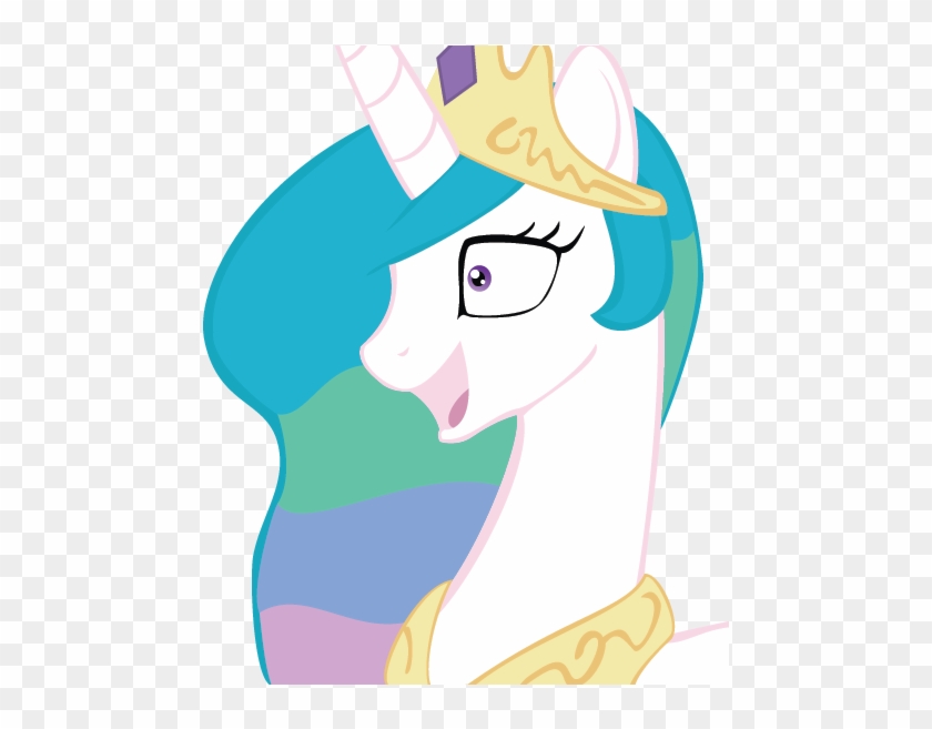 Bc92, Dead Source, Princess Celestia, Rapeface, Safe, - Cartoon #1084954