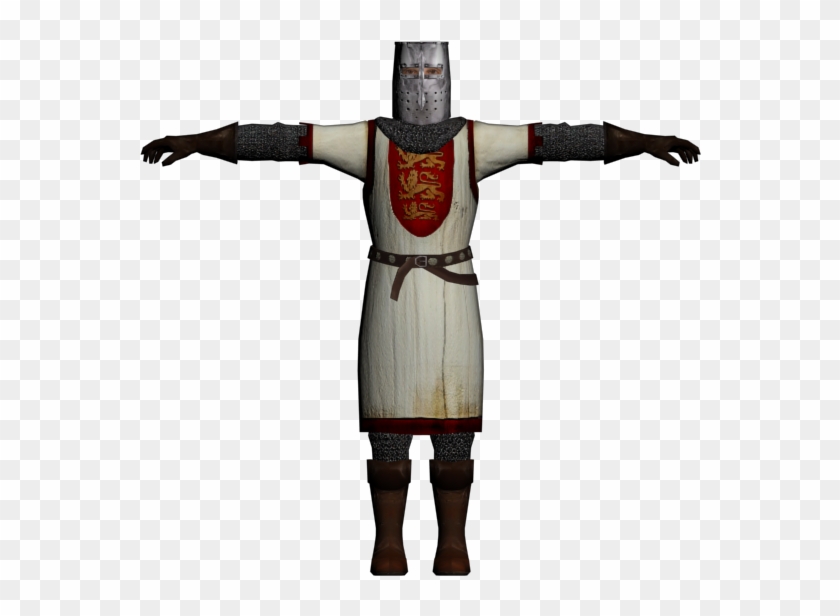 Crusader 20clipart - Clip Art #1084971