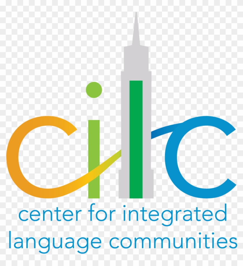 Cultr, Aelrc, Clic, Nrcal - Logo #1084999