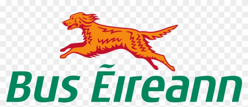 Christmas & New Year Schedule - Eireann Bus #1085001