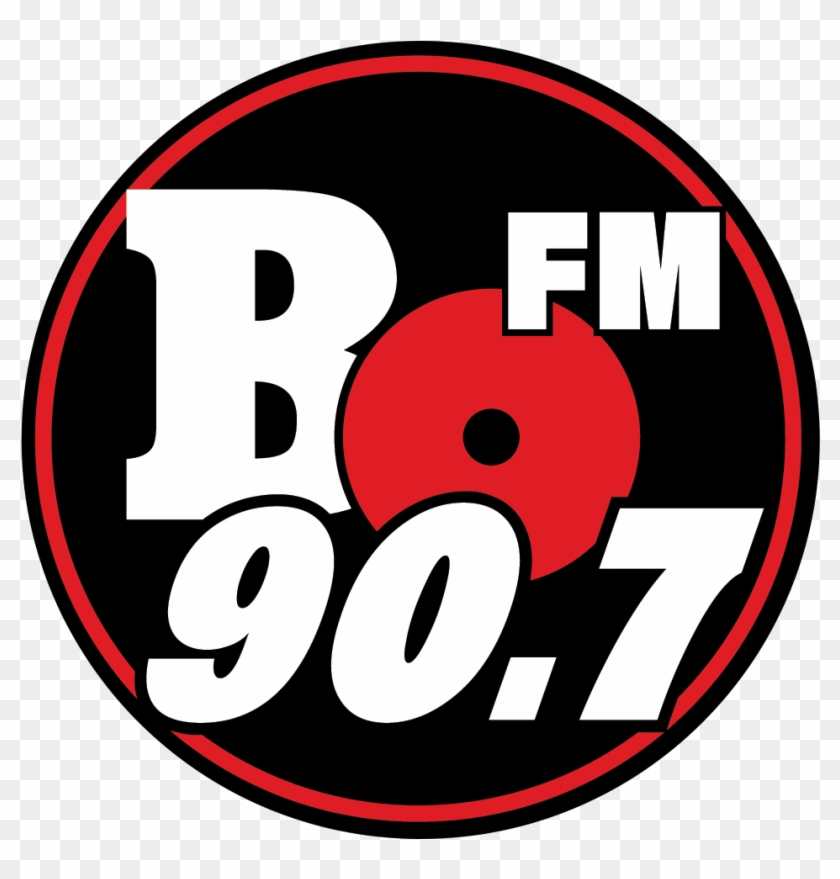 Bo Fm - Cfbo-fm #1085003