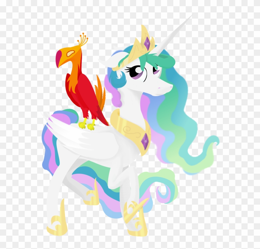Pony From Everfree, Crown, Digital Art, Gold, Horseshoes, - Unicorn #1085029