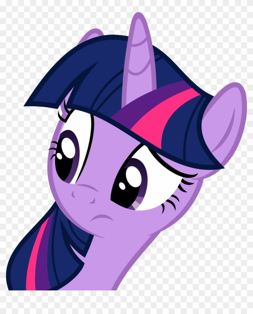 I'm - Sad Twilight Sparkle #1085039