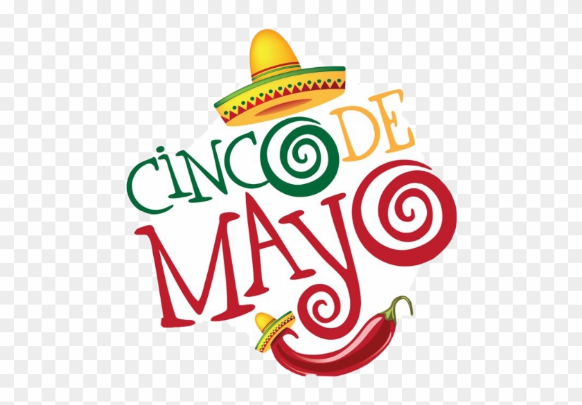 Cinco De Mayo Border #1085078