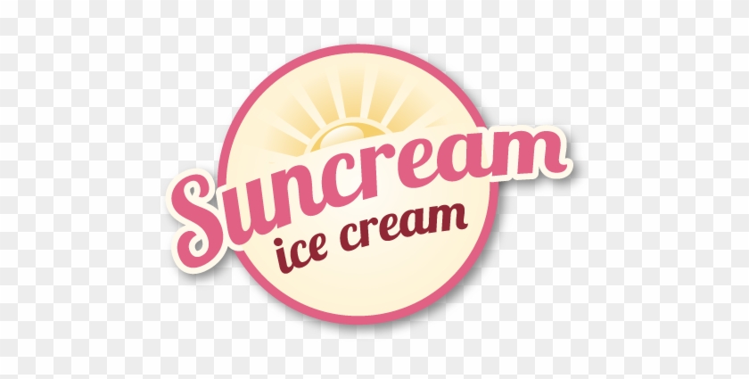 Ice Cream Manufacturers Of Wholesale Ice Cream Uk - Ice Cream Company Logo Png #1085082