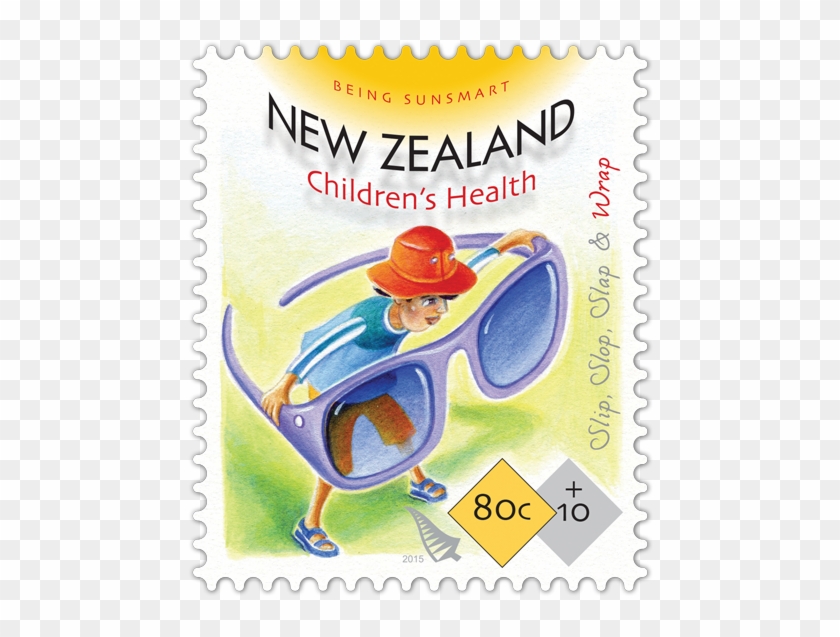 Single Stamp - Postage Stamp #1085170