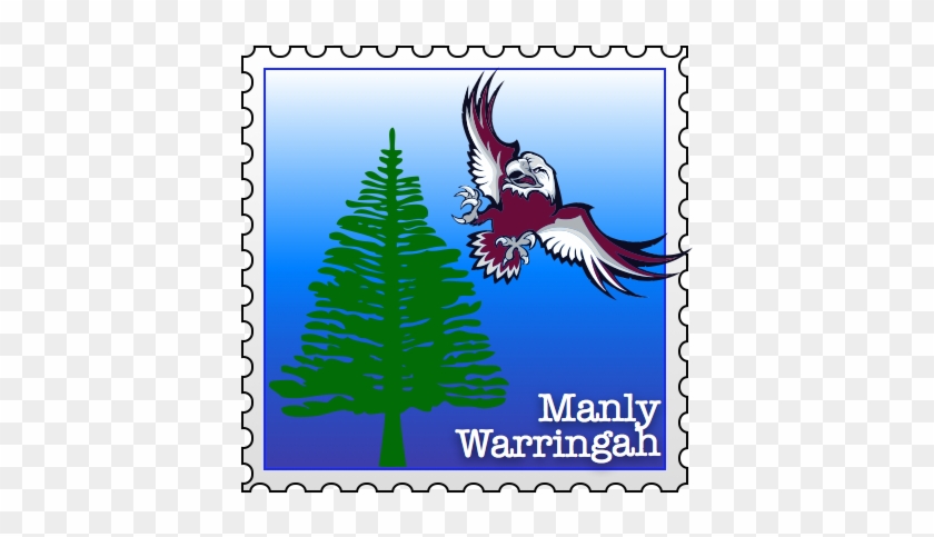 Manly Warringah Sea Eagles #1085179