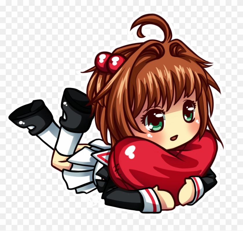 About - Sakura Card Captor Chibi #1085198