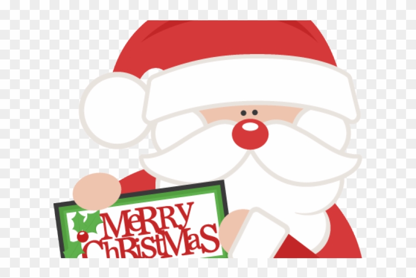 Merry Christmas Clipart Scrapbook - Merry Christmas Clipart Scrapbook #1085241