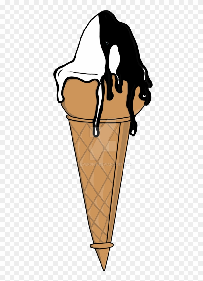 Killer Icecream By Silverspit - Soft Serve Ice Creams #1085280