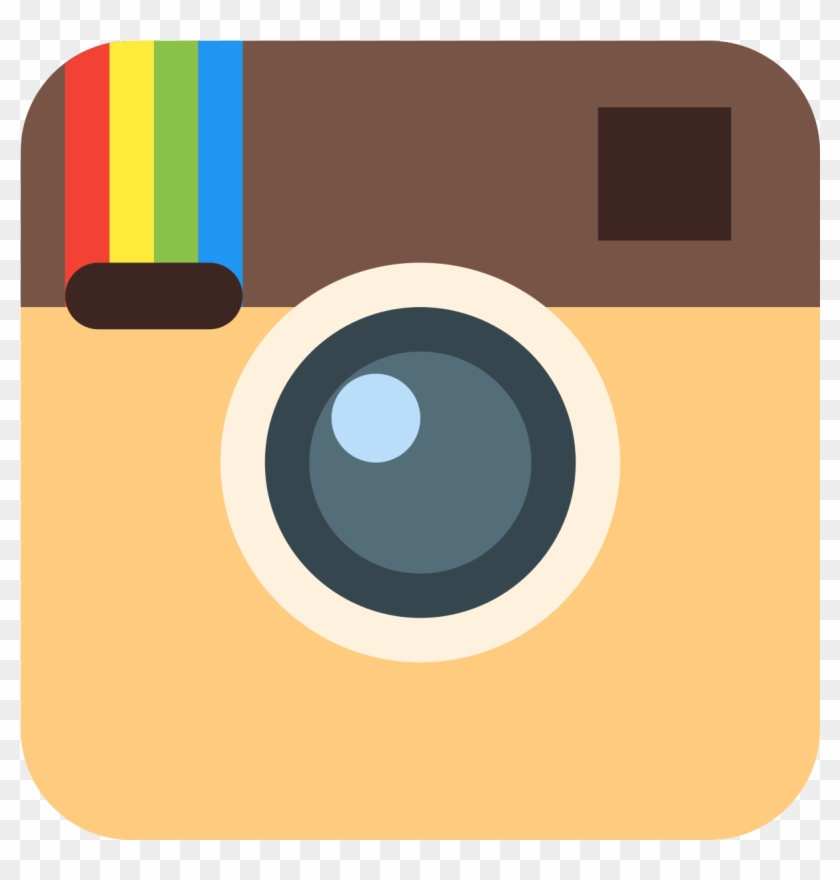 Portable Network Graphics Computer Icons Clip Art Logo - Old Instagram Logo Png #1085328