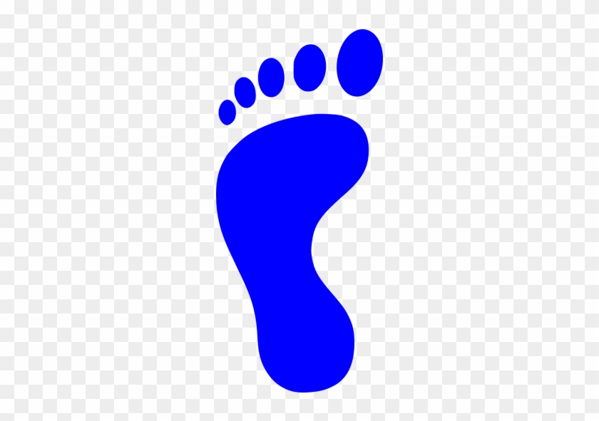 Footstep Png #1085336