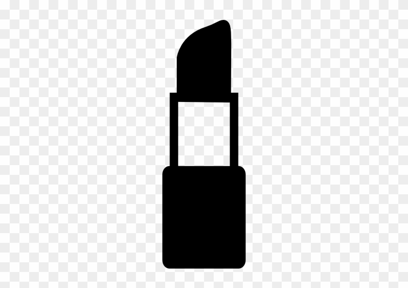 Lipstick Free Icon - Icono Labial #1085337