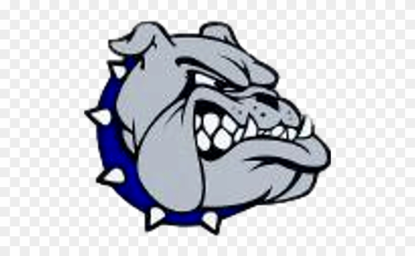 Bulldog Athletics / Activities - Holmes High School Bulldogs #1085348