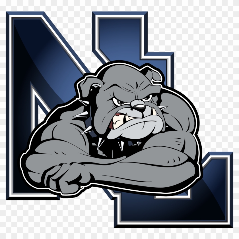 Bulldogs Athletics - Northern Lehigh High School #1085370