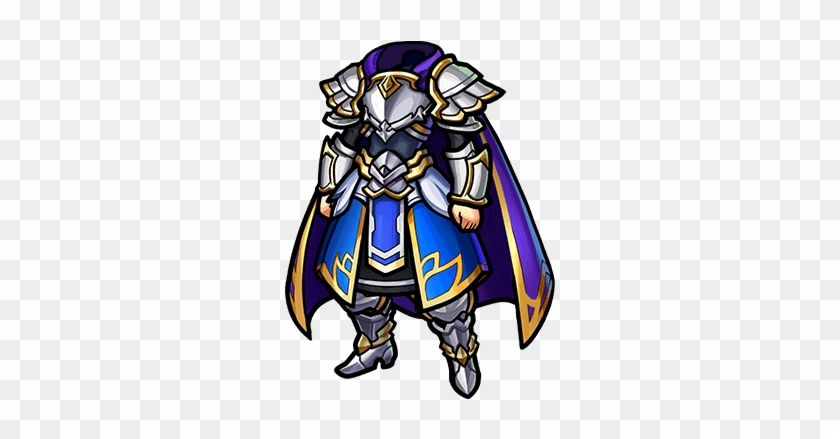 Gear-divine Knight Cuirass Render - March 16 #1085391