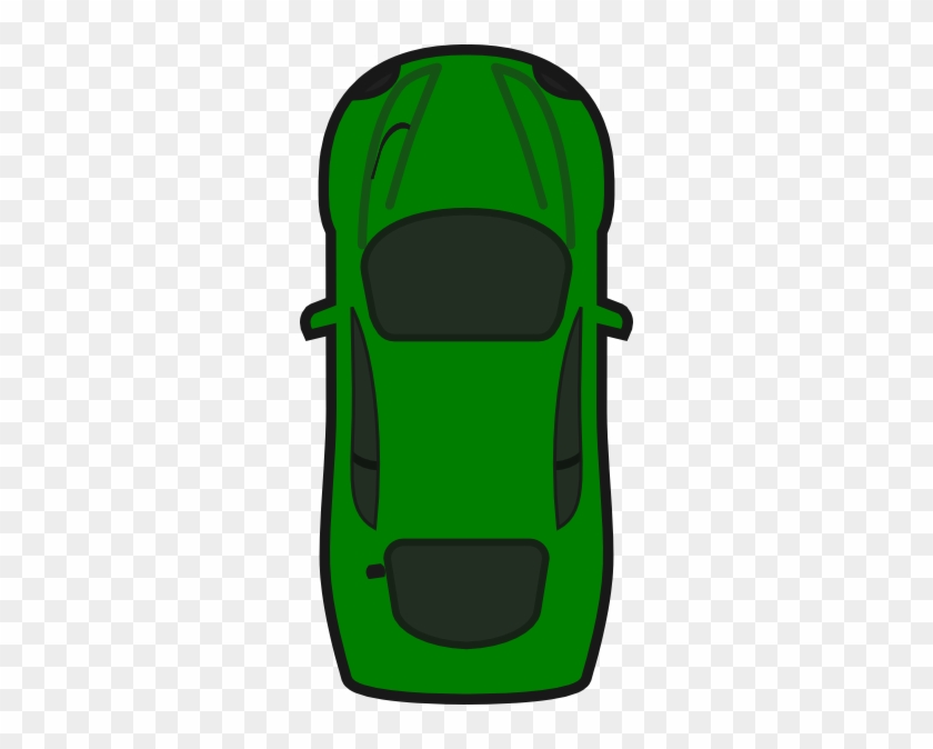 Gambar Vektor Gratis Hijau Mobil Kendaraan Kecil Gambar #1085419