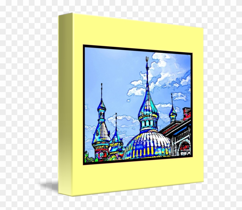 Picture Frame #1085423