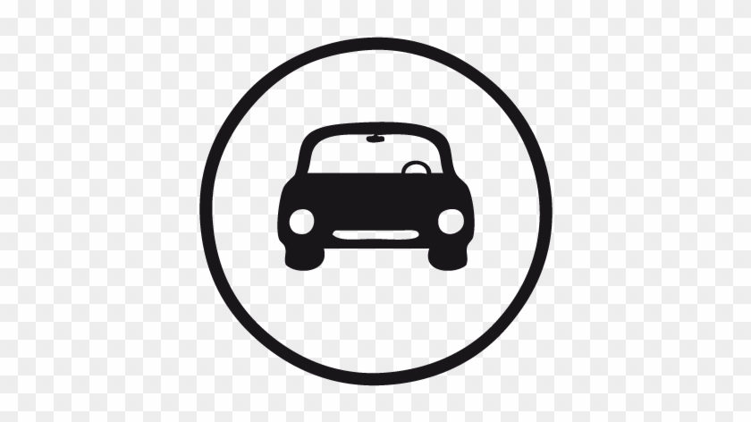 By Car - Maker's Mark #1085422