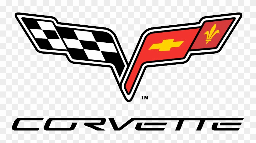 Corvette Logo #1085449