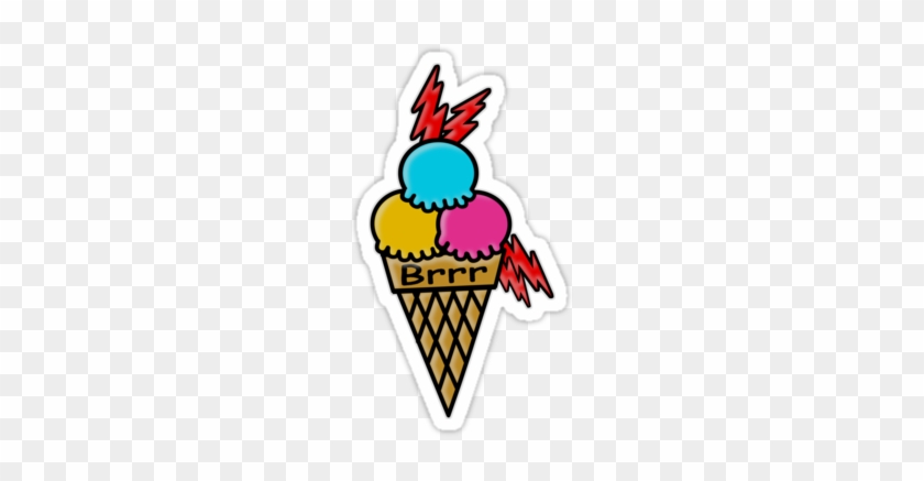 Ice Cream - Free Transparent PNG Clipart Images Download