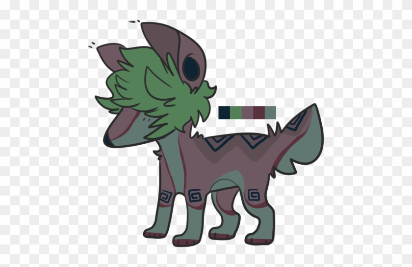 Balloon Doggo 15 By Corvidtrouble - Cartoon #1085496