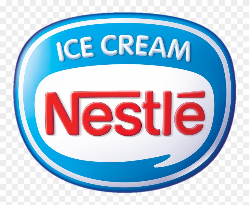Ice Cream Company Logos Download - Nestlé Multifruits Rtf (new Formula) #1085510