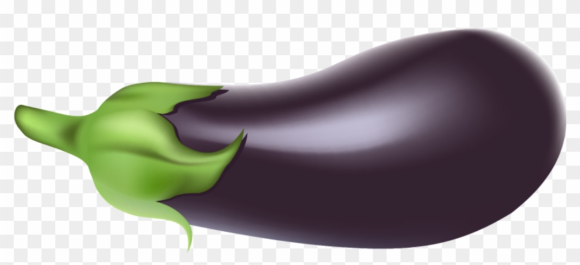 Eggplant Png Clipart Picture Png M 1434276660 - Egg Plant Png #1085604