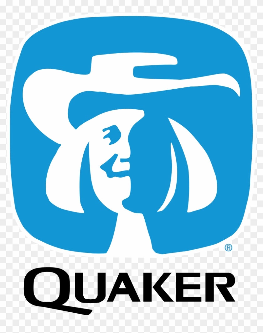 Quaker Logo - Logo Of Quaker Oats #1085607