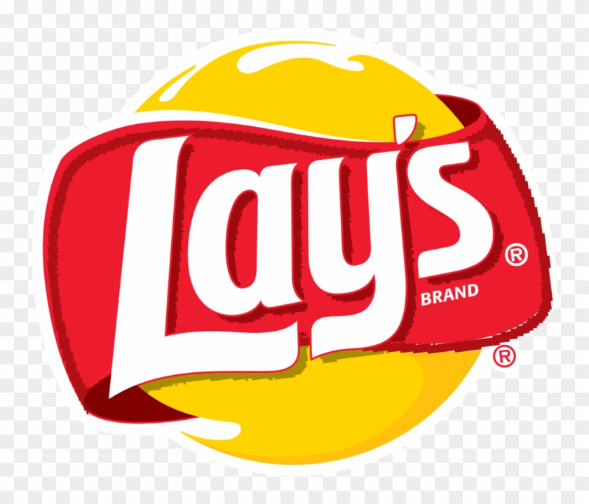 Lay's Is One Of Pepsico's Power Brands Defining Its - Lays Logo Transparent #1085623