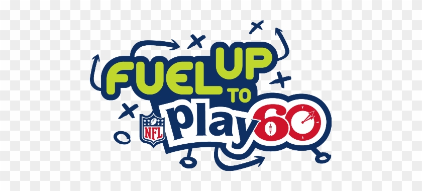 Feul Up And Play - Fuel Up Play 60 #1085630