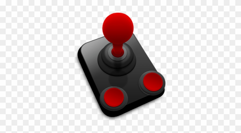 Joystick Clipart - Joystick Icon #1085633