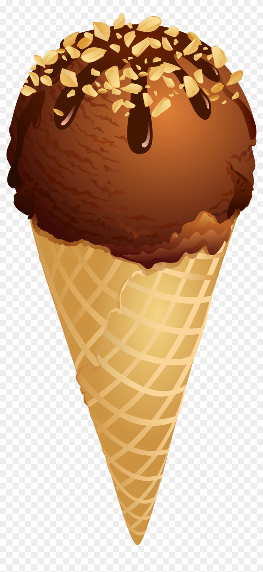 Ice Cream Free Ice Cream Clip Art Pictures Free Vector - Clipart Of Ice Cream Cone #1085635