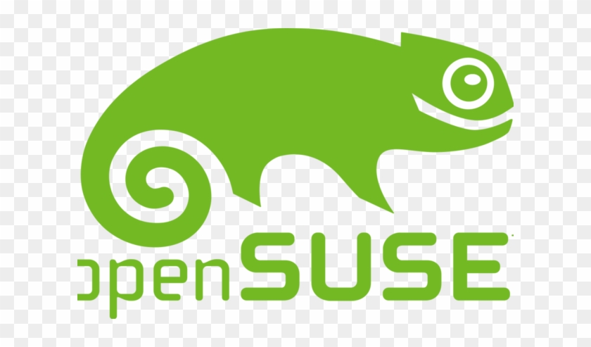 The Software Is Now Available As A Free Download From - Opensuse Logo Transparent #1085675