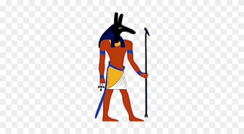 Similar Egyptian Gods Png Clipart Ready For Download - Horus Egyptian God #1085676