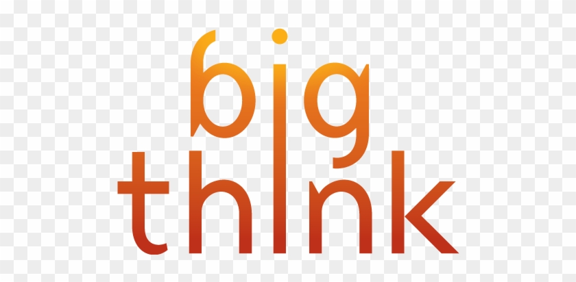 Check Out My Video And Excerpt From Chocolate Lovers - Phrase Think Big Wall Art Sticker Decal, Black, Size #1085677