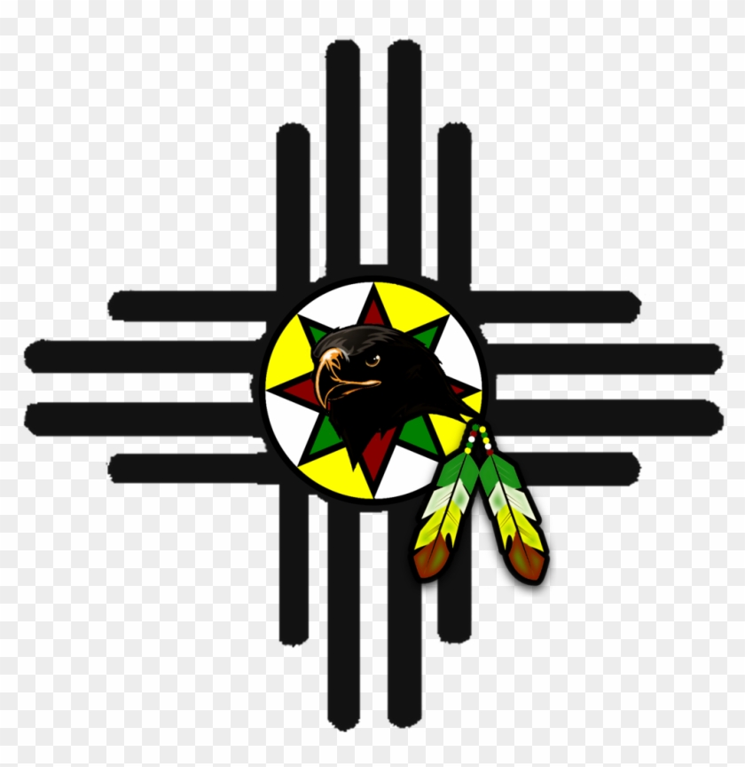 Development Leagues - New Mexico State Flag #1085694