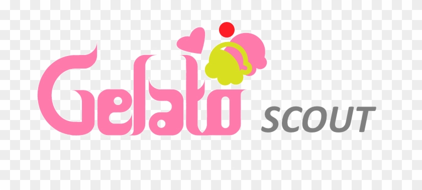 Gelato-scout - Graphic Design #1085712