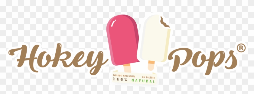 Logo - Logo De Helados Png #1085716