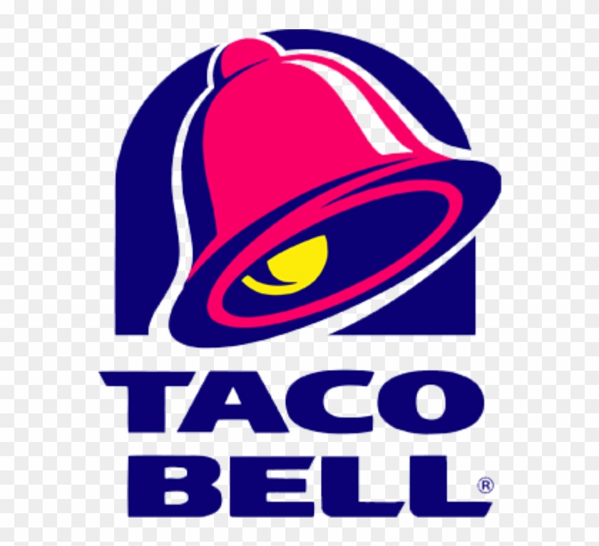 Taco Bell Is One Of My Favorite Places To Go For A - Logo Of Taco Bell #1085740