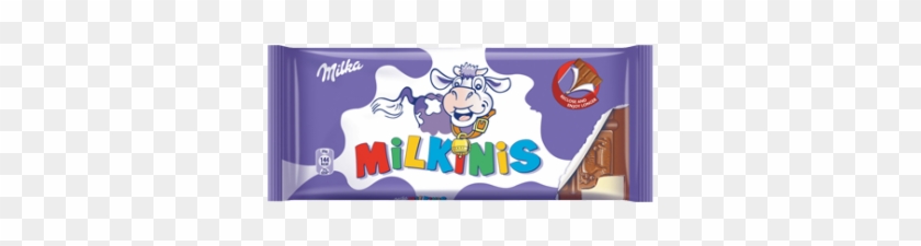 Milka Chocolate Kids #1085753